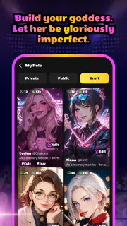 WildGirl-Feel the Unexpected screenshot 7