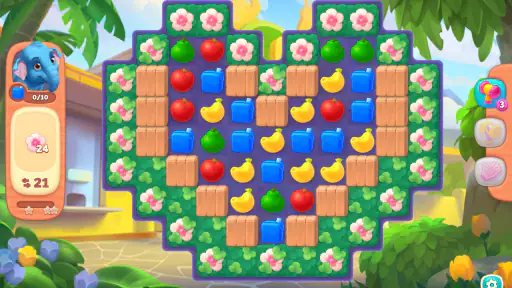 Wildscapes screenshot 6