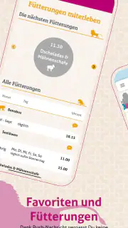 Wilhelma screenshot 3