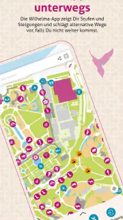 Wilhelma screenshot 4