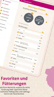 Wilhelma screenshot 8