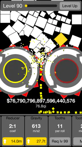 Will it Crush? Blocks Grinder screenshot