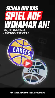 Winamax Sportwetten screenshot 6