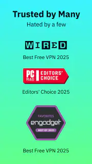 Windscribe VPN screenshot 7