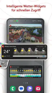 Windy.com - Wettervorhersage screenshot 4