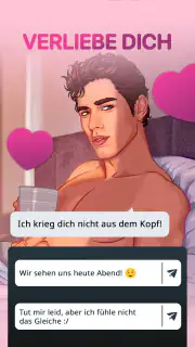 Winked: Episoden der Romantik screenshot 4