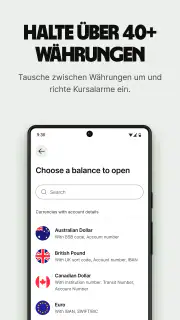 Wise screenshot 4