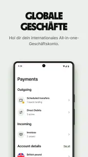 Wise screenshot 7
