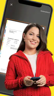 WISO Steuer-Scan screenshot 2
