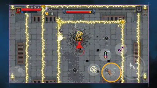 Wizard of Legend screenshot 1