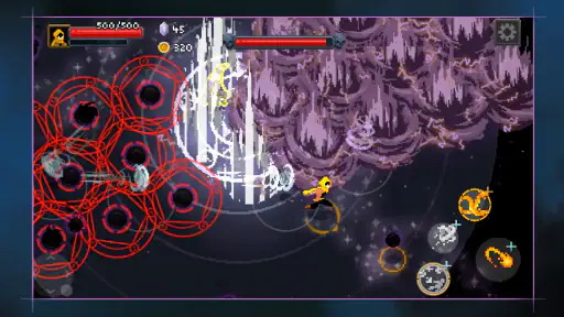 Wizard of Legend screenshot 4
