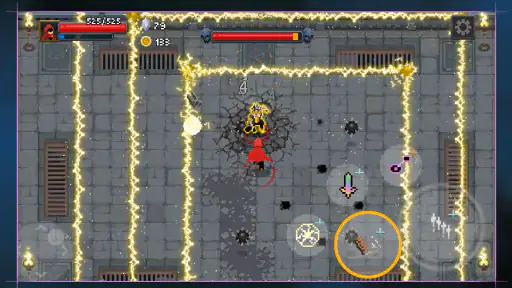 Wizard of Legend screenshot 7