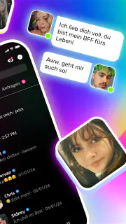 Wizz App - chat now screenshot 2