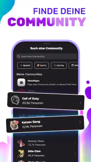 Wizz App - chat now screenshot 3