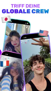 Wizz App - chat now screenshot 4