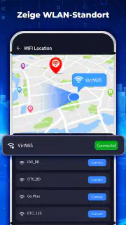 WLAN-Passwort-Anzeigeschlüssel screenshot 4