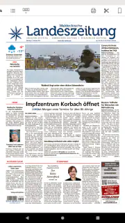 WLZ ePaper screenshot 7