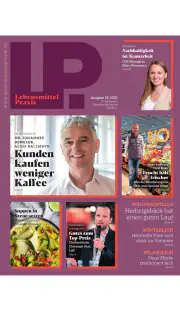 Wochenblatt LWB screenshot 3