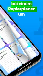 Wochenplaner - Kalender&To-Dos screenshot 2