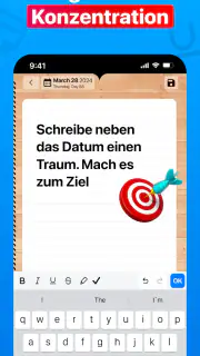 Wochenplaner - Kalender&To-Dos screenshot 5