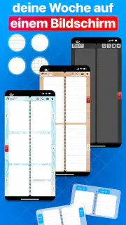 Wochenplaner - Kalender&To-Dos screenshot 6