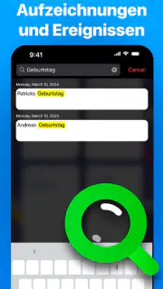 Wochenplaner - Kalender&To-Dos screenshot 7