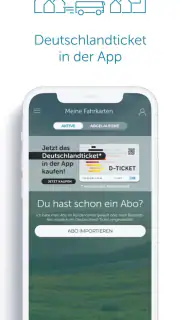 Wohin·Du·Willst screenshot 3
