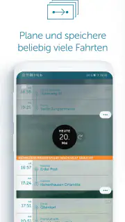 Wohin·Du·Willst screenshot 5