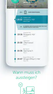 Wohin·Du·Willst screenshot 6