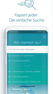 Wohin·Du·Willst screenshot 7