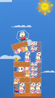 Wolfoo Games screenshot 2