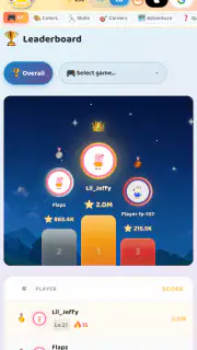Wolfoo Games screenshot 3