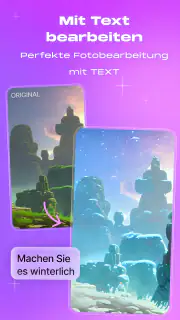 WOMBO Dream: KI-Kunstgenerator screenshot 6