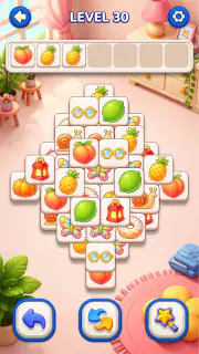 Wonder Castle: Triple Match screenshot 3