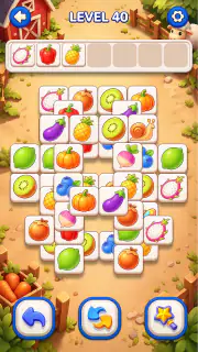 Wonder Castle: Triple Match screenshot 4