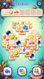 Wonder Castle: Triple Match screenshot 5