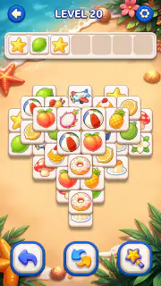 Wonder Castle: Triple Match screenshot 7