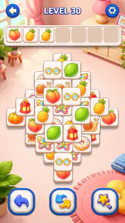 Wonder Castle: Triple Match screenshot 8
