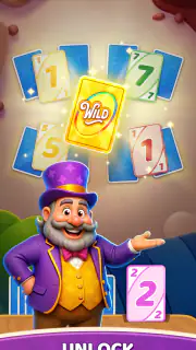 Wonder Island screenshot 2