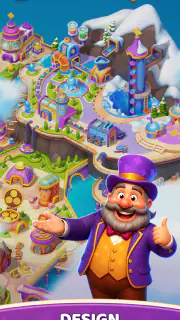Wonder Island screenshot 3