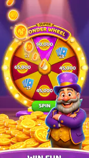 Wonder Island screenshot 4