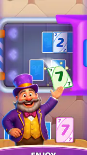 Wonder Island screenshot 6