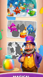 Wonder Island screenshot 7