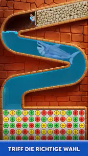Wonder Match: Amazing Family screenshot 2