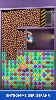 Wonder Match: Amazing Family screenshot 3