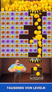 Wonder Match: Amazing Family screenshot 5