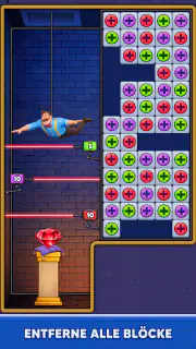Wonder Match: Amazing Family screenshot 6