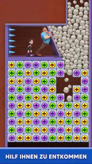 Wonder Match: Amazing Family screenshot 7
