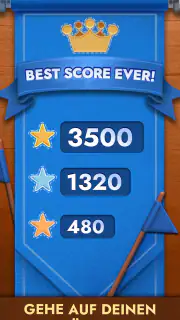 Woodoku screenshot 5