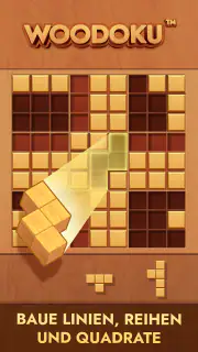Woodoku screenshot 6